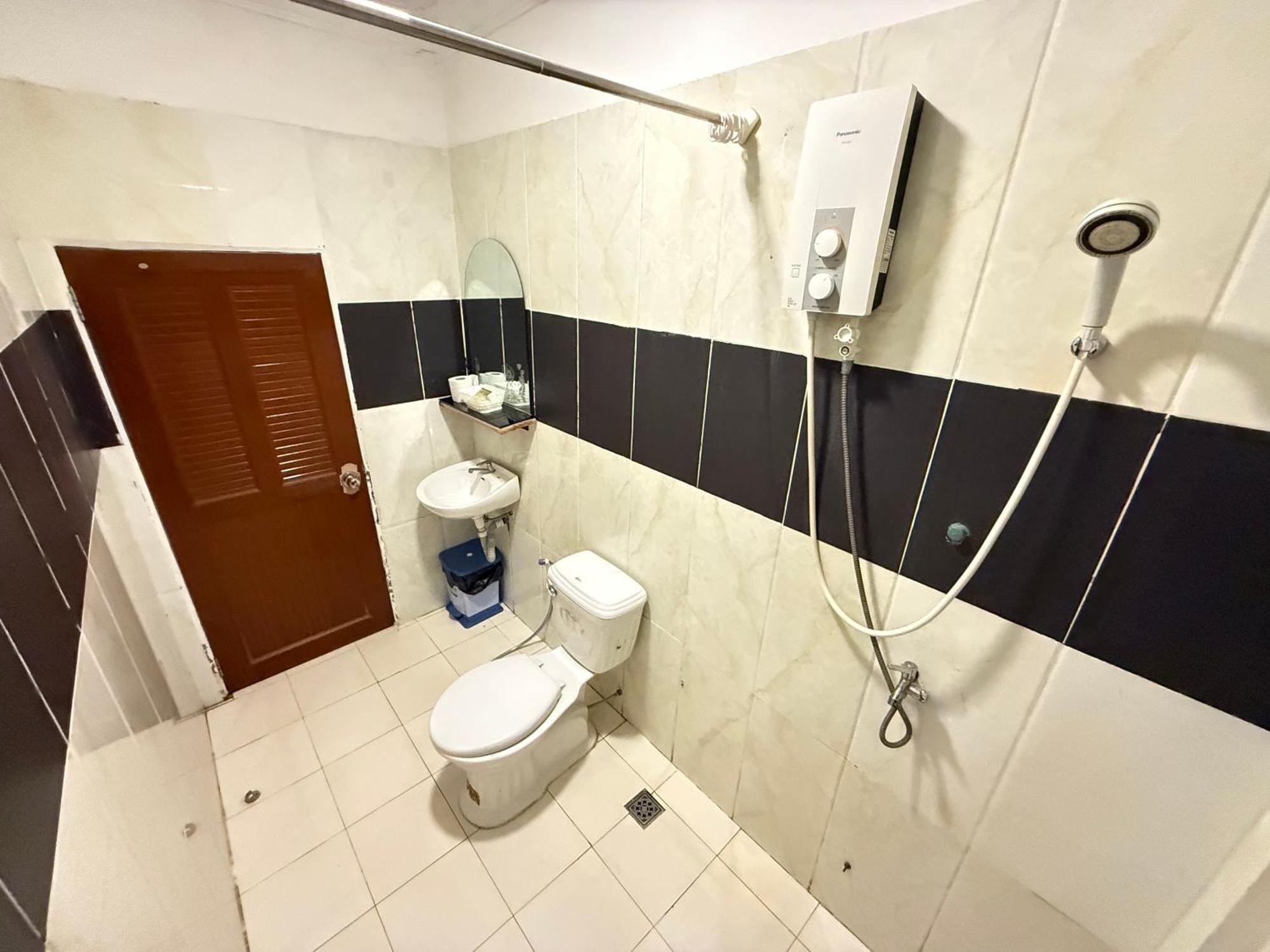 Hello Kampot Resort Стая снимка
